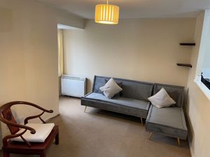 Open Plan Living- click for photo gallery